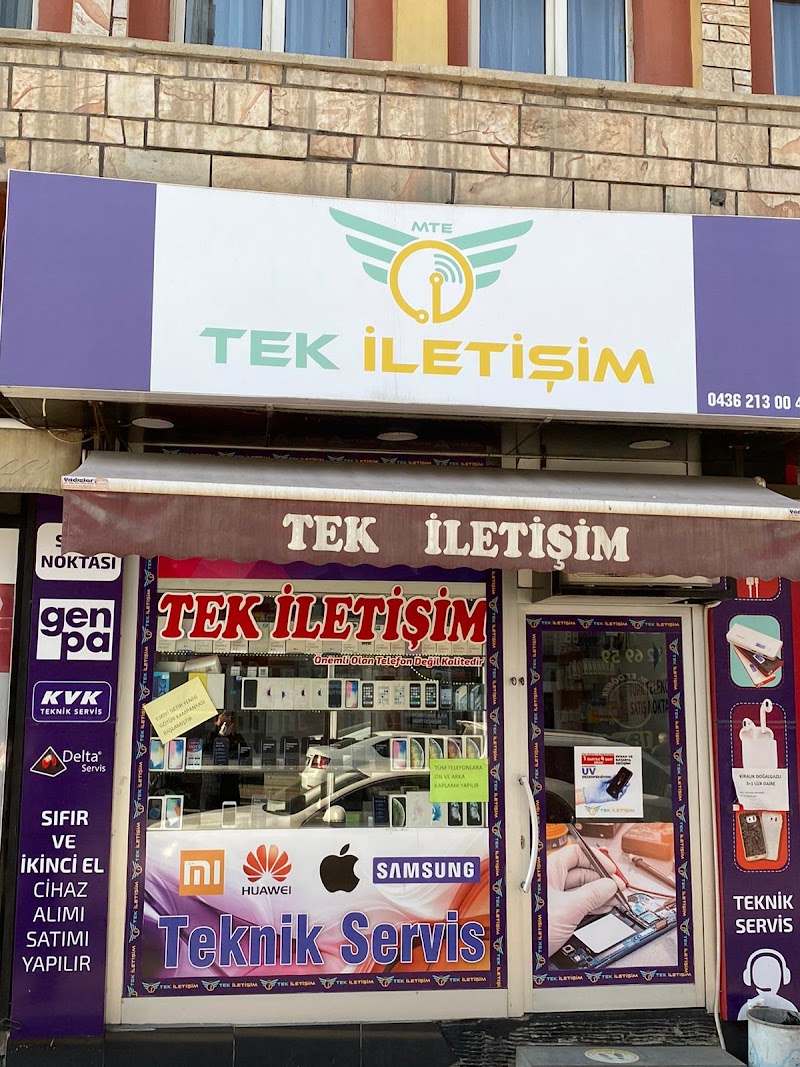 WhatsApp ile iletişim