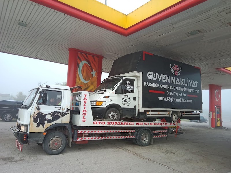 WhatsApp ile iletişim