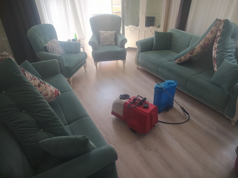 WhatsApp ile iletişim