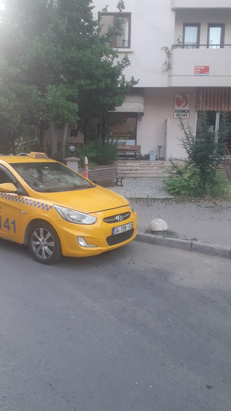 WhatsApp ile iletişim