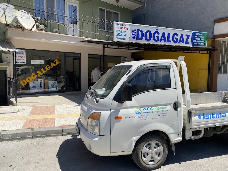 WhatsApp ile iletişim