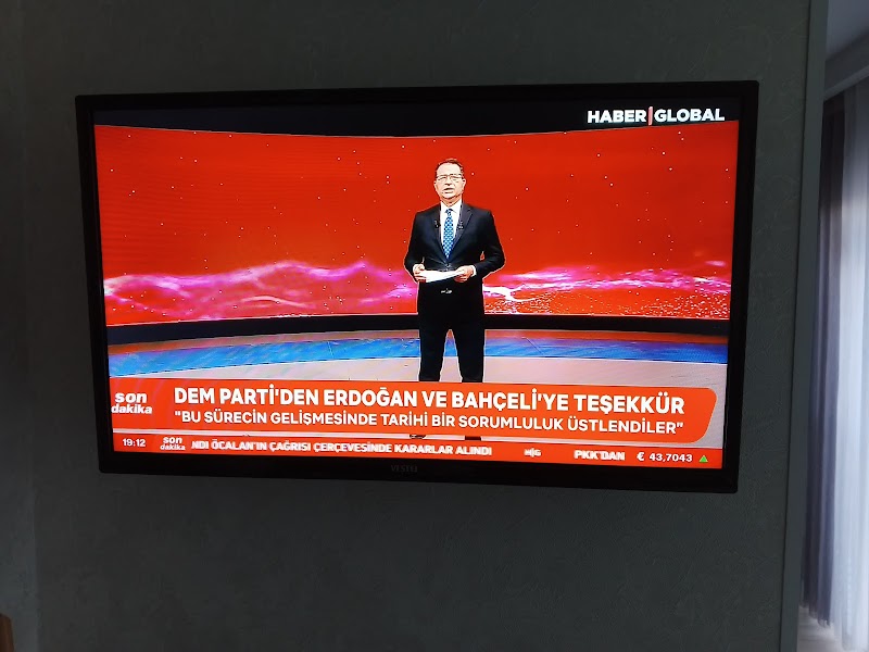 WhatsApp ile iletişim