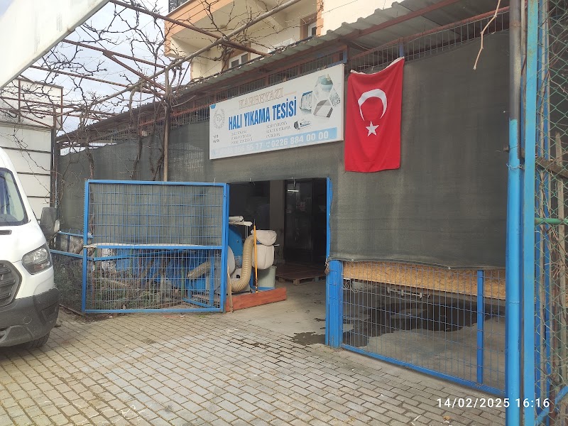 WhatsApp ile iletişim