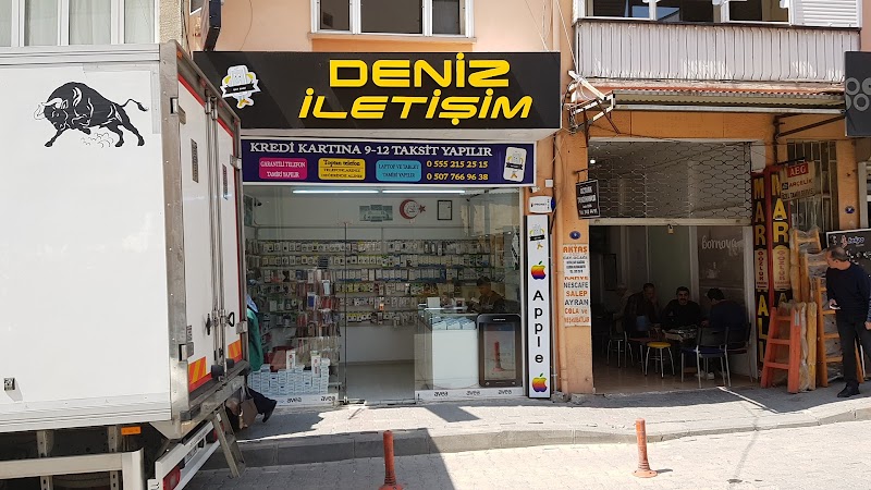WhatsApp ile iletişim