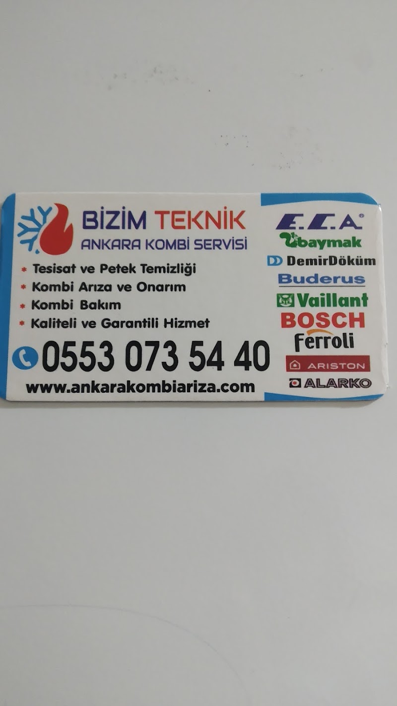 WhatsApp ile iletişim