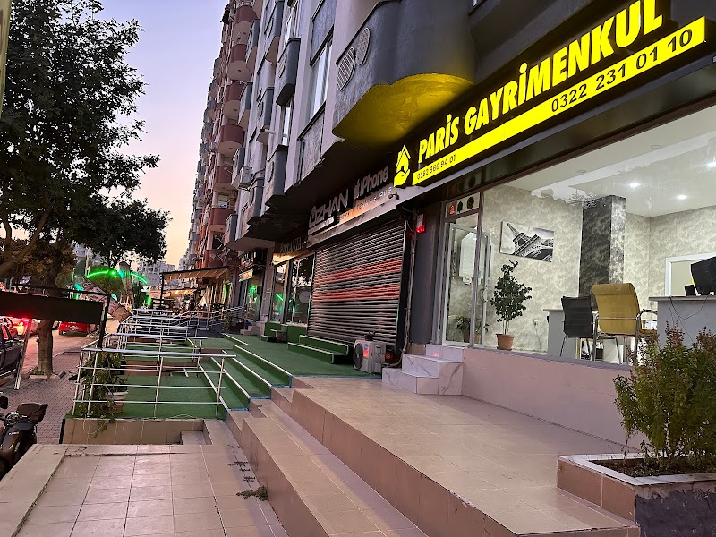 WhatsApp ile iletişim