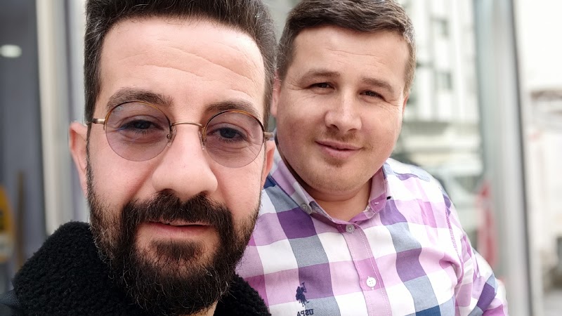 WhatsApp ile iletişim