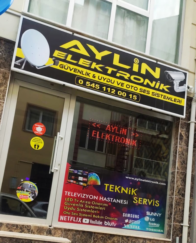 WhatsApp ile iletişim