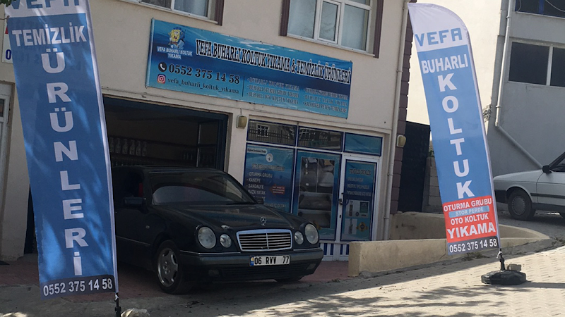 WhatsApp ile iletişim