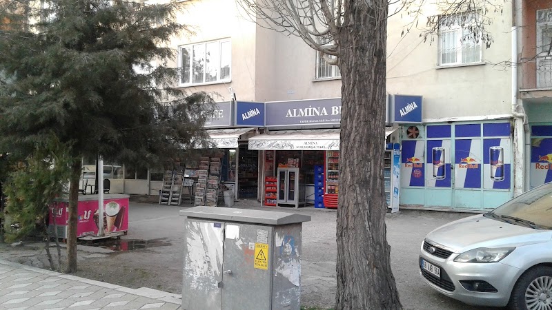 WhatsApp ile iletişim