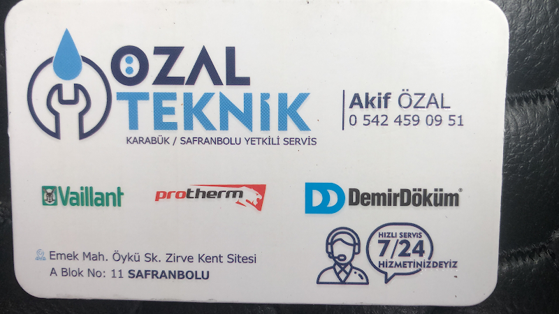 WhatsApp ile iletişim