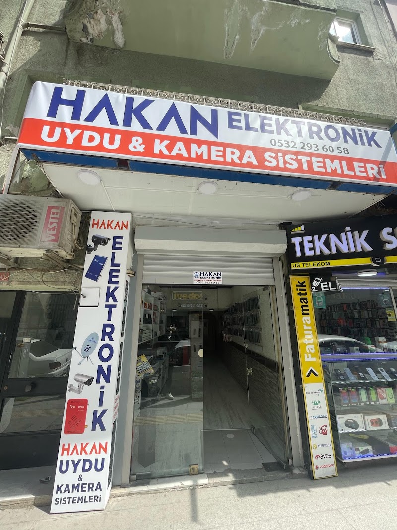 WhatsApp ile iletişim