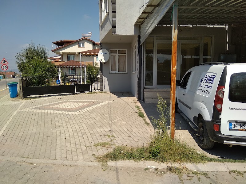WhatsApp ile iletişim