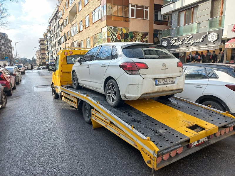 WhatsApp ile iletişim