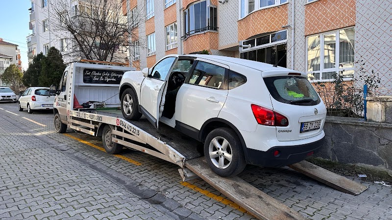 WhatsApp ile iletişim