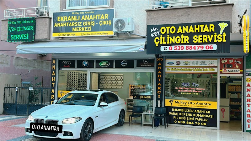 WhatsApp ile iletişim