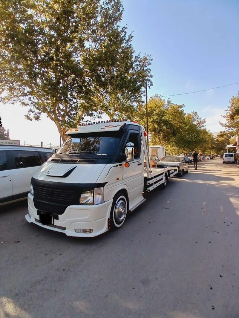 WhatsApp ile iletişim