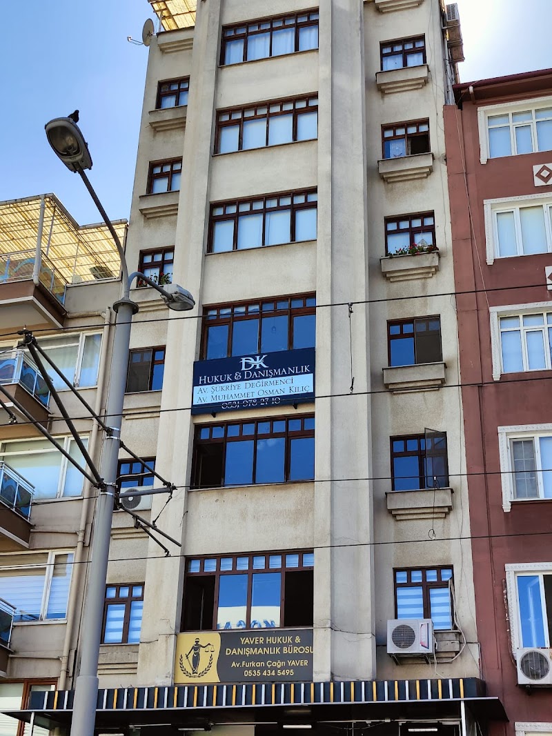 WhatsApp ile iletişim