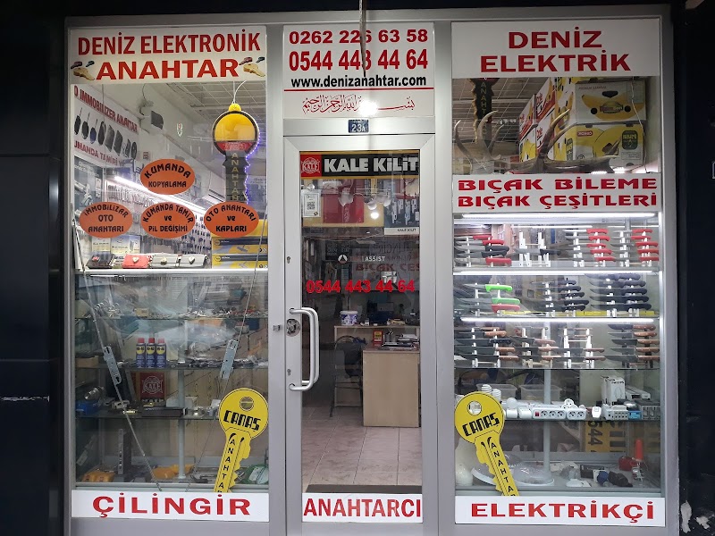 WhatsApp ile iletişim