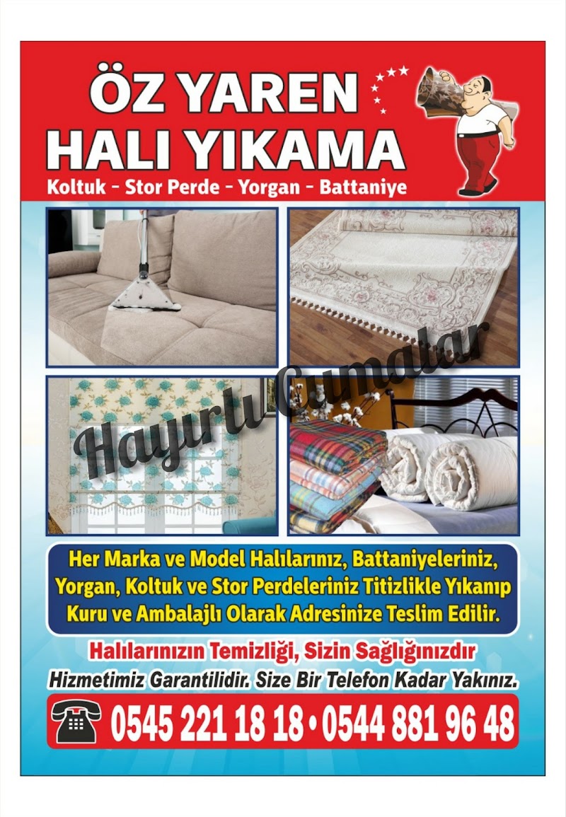 WhatsApp ile iletişim