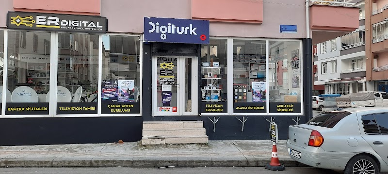 WhatsApp ile iletişim