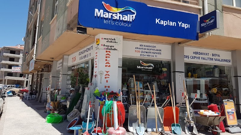 WhatsApp ile iletişim