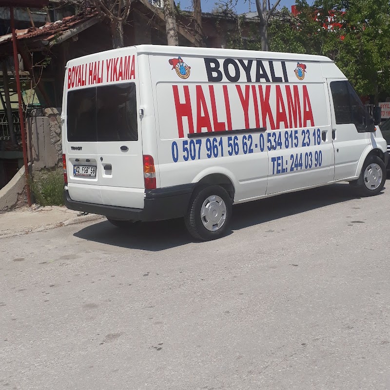 WhatsApp ile iletişim