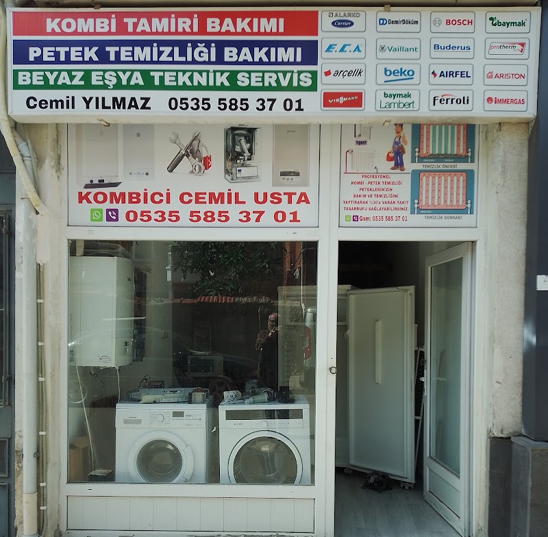 WhatsApp ile iletişim