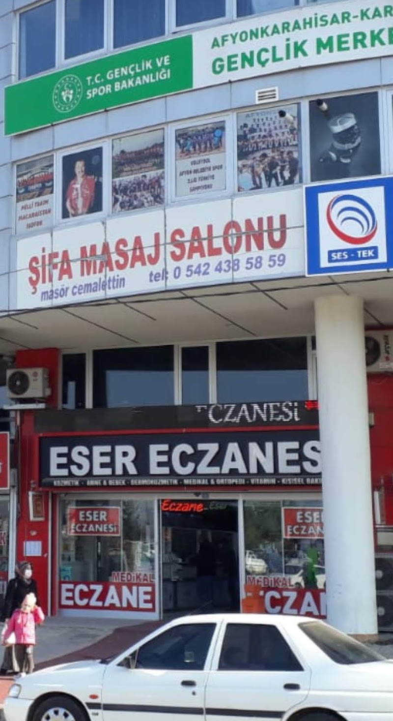 WhatsApp ile iletişim