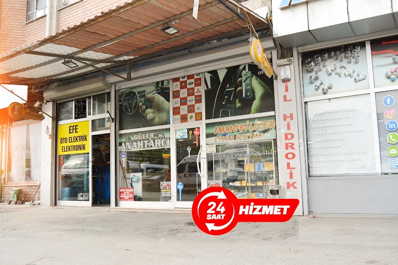 WhatsApp ile iletişim