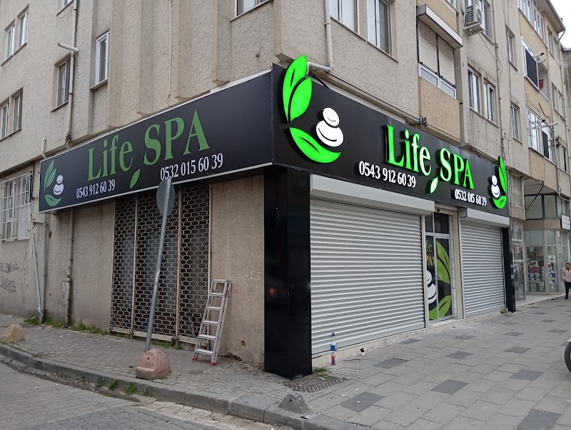 WhatsApp ile iletişim