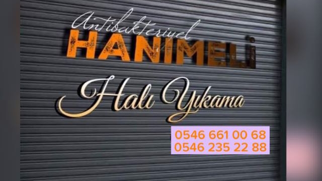 WhatsApp ile iletişim