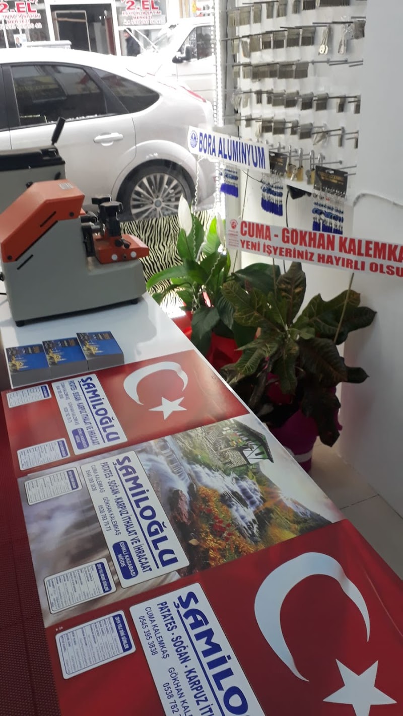 WhatsApp ile iletişim