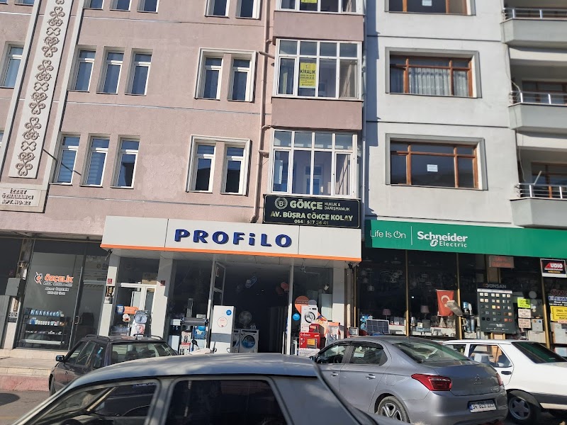 WhatsApp ile iletişim