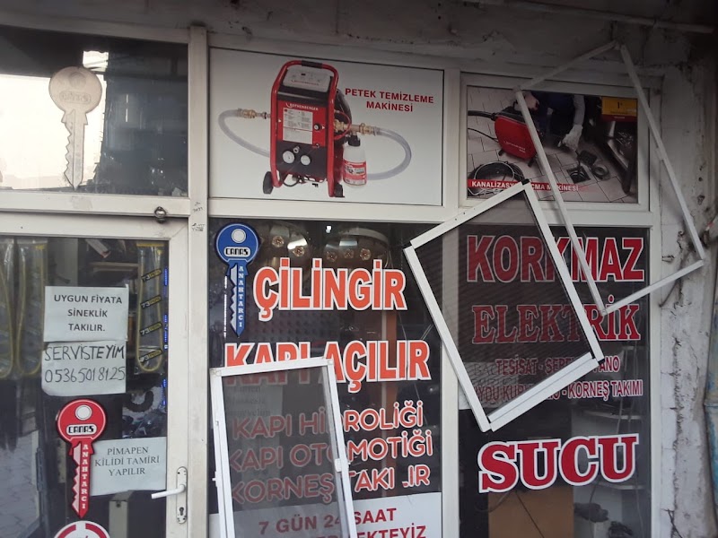 WhatsApp ile iletişim