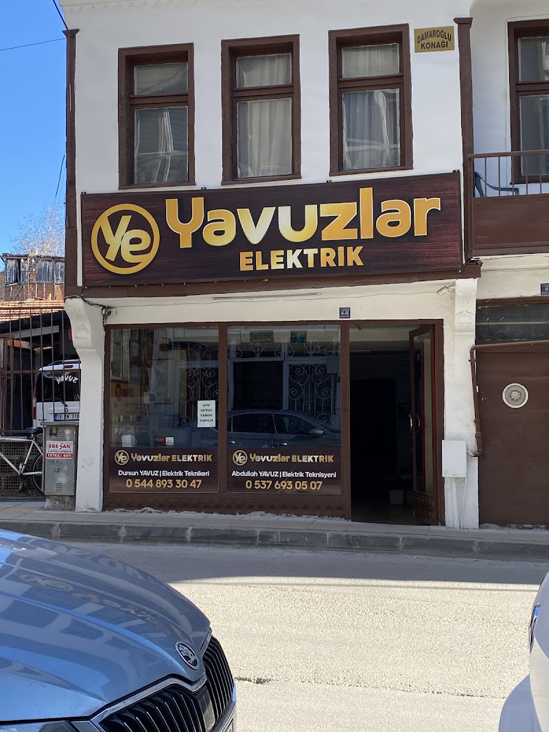 WhatsApp ile iletişim