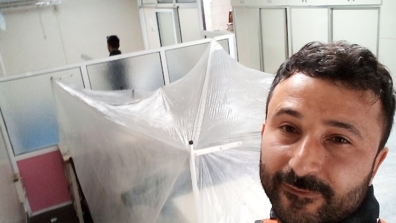 WhatsApp ile iletişim