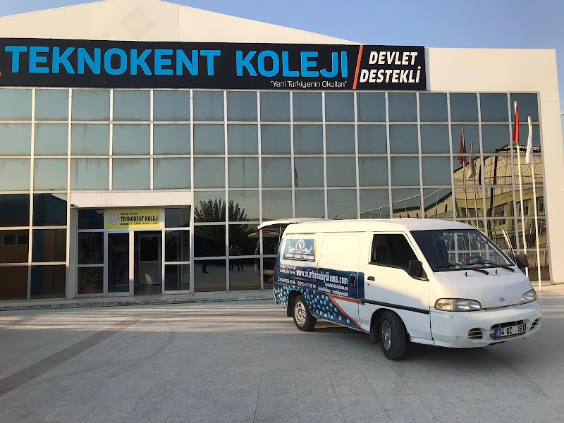 WhatsApp ile iletişim