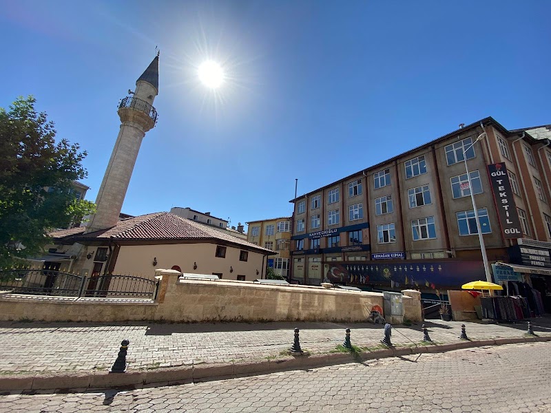 WhatsApp ile iletişim