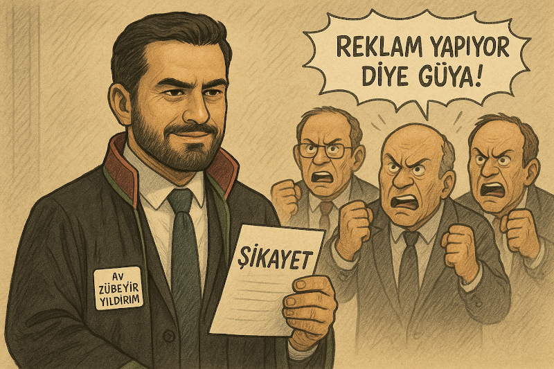 WhatsApp ile iletişim