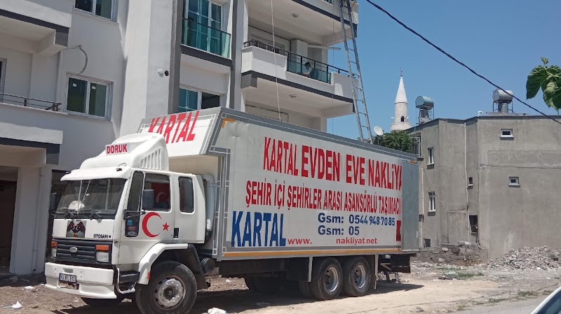 WhatsApp ile iletişim