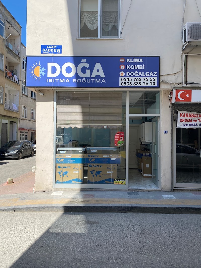 WhatsApp ile iletişim