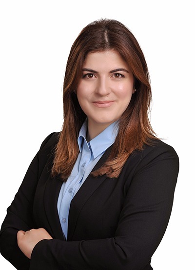 WhatsApp ile iletişim