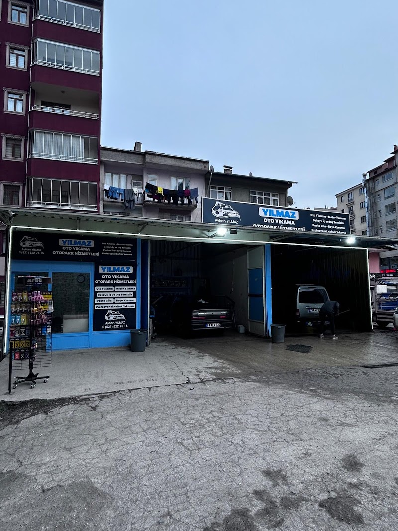 WhatsApp ile iletişim