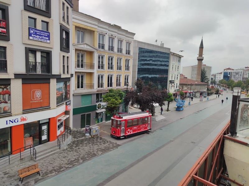 WhatsApp ile iletişim
