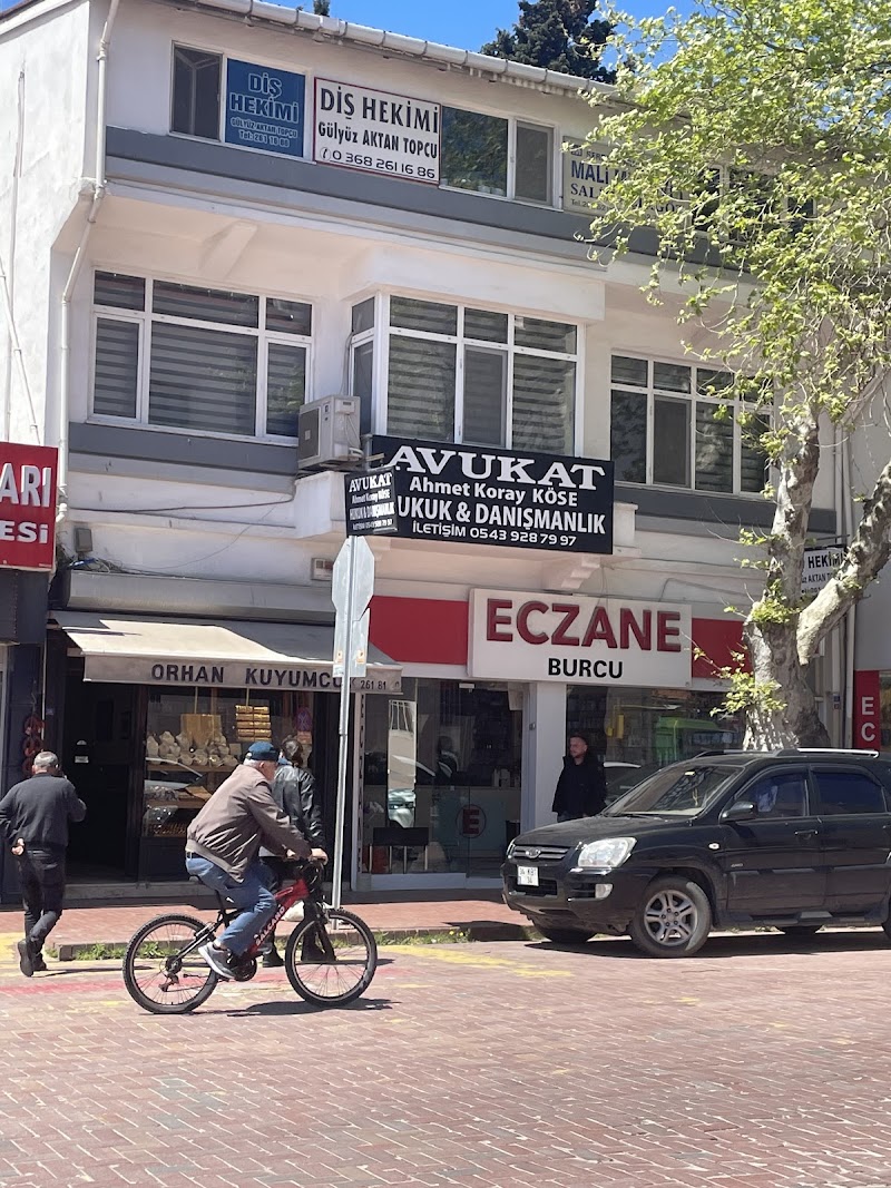 WhatsApp ile iletişim