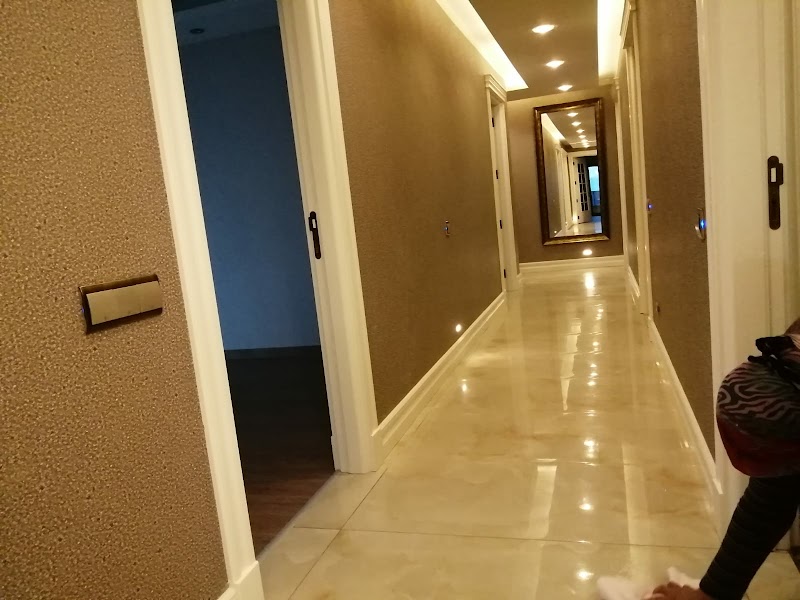 WhatsApp ile iletişim