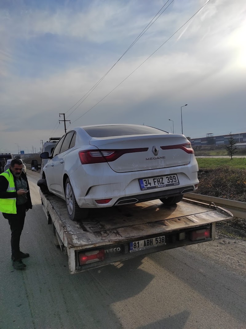 WhatsApp ile iletişim