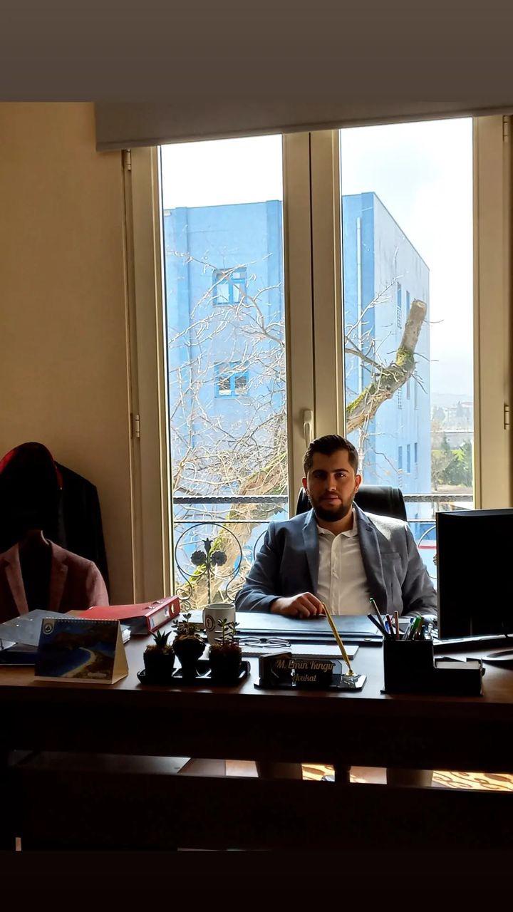 WhatsApp ile iletişim