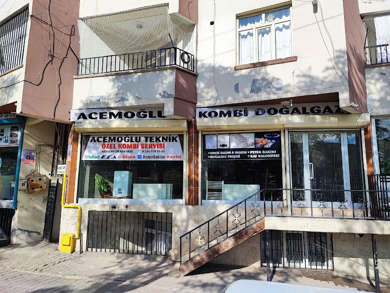 WhatsApp ile iletişim